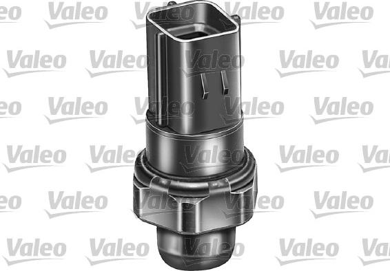 Valeo 508658 - Interruttore a pressione, Climatizzatore autozon.pro