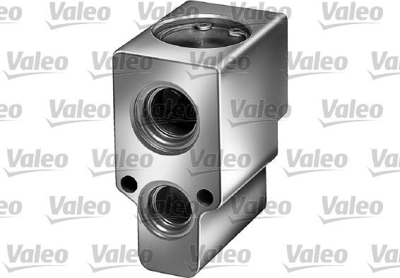 Valeo 508652 - Valvola ad espansione, Climatizzatore autozon.pro