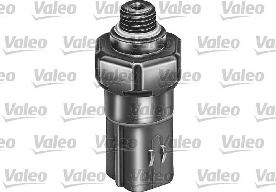 Valeo 508660 - Interruttore a pressione, Climatizzatore autozon.pro