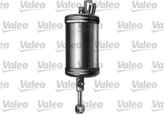 Valeo 508608 - Essiccatore, Climatizzatore autozon.pro