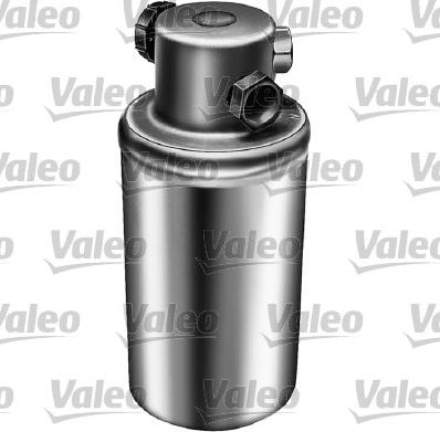 Valeo 508607 - Essiccatore, Climatizzatore autozon.pro