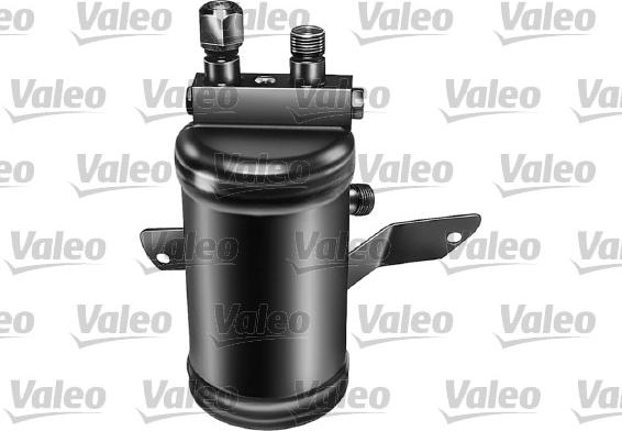 Valeo 508618 - Essiccatore, Climatizzatore autozon.pro