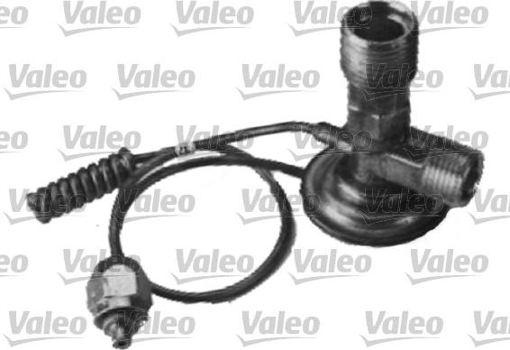 Valeo 508635 - Valvola ad espansione, Climatizzatore autozon.pro