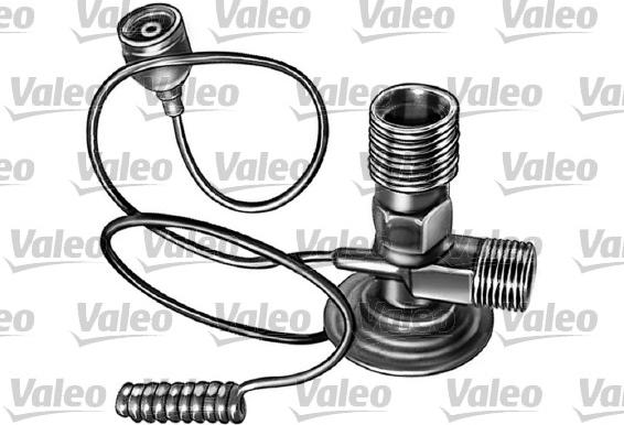 Valeo 508633 - Valvola ad espansione, Climatizzatore autozon.pro