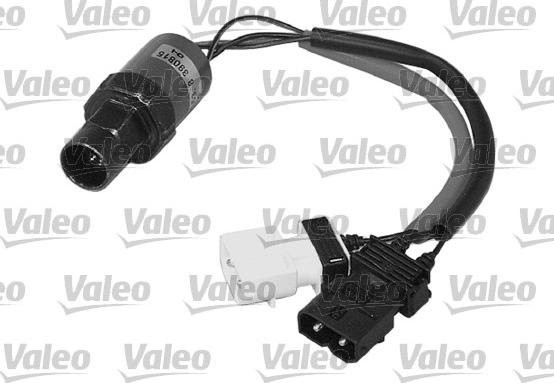 Valeo 508816 - Interruttore a pressione, Climatizzatore autozon.pro