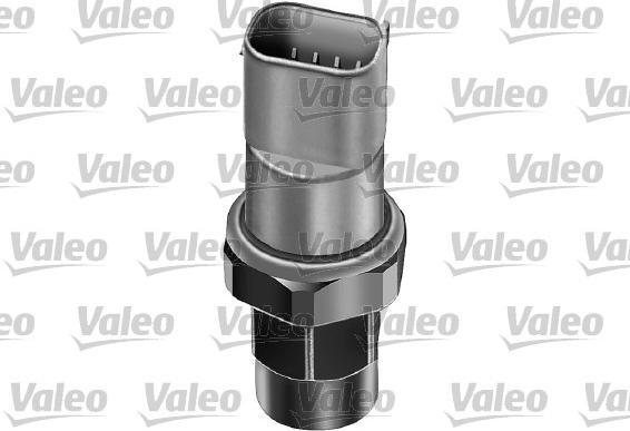 Valeo 508818 - Interruttore a pressione, Climatizzatore autozon.pro