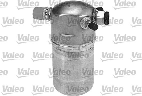 Valeo 508884 - Essiccatore, Climatizzatore autozon.pro