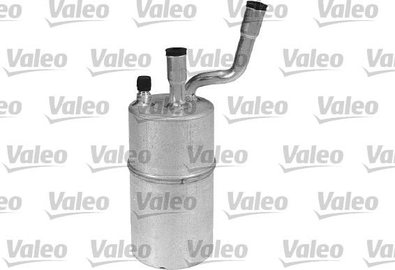 Valeo 508888 - Essiccatore, Climatizzatore autozon.pro