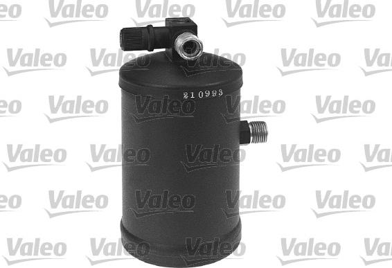 Valeo 508835 - Essiccatore, Climatizzatore autozon.pro