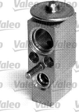 Valeo 508833 - Valvola ad espansione, Climatizzatore autozon.pro