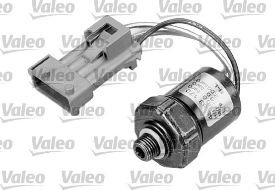 Valeo 508825 - Interruttore a pressione, Climatizzatore autozon.pro