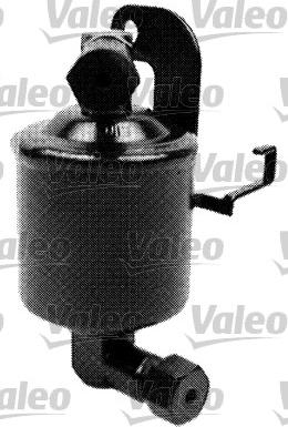 Valeo 508873 - Essiccatore aria, Imp. aria compressa autozon.pro