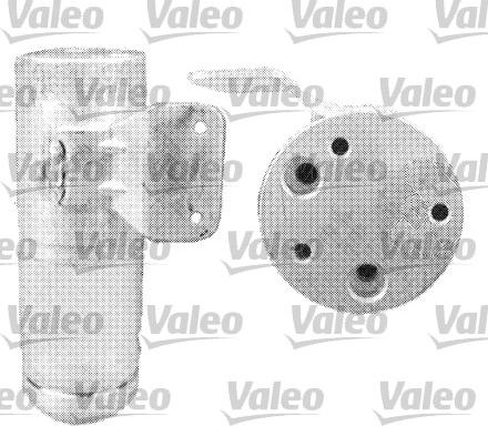 Valeo 508291 - Essiccatore, Climatizzatore autozon.pro