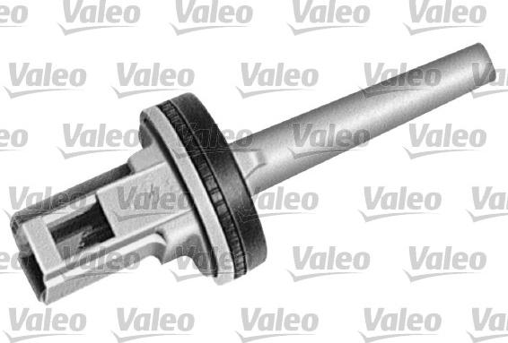 Valeo 508765 - Sensore, Temperatura abitacolo autozon.pro