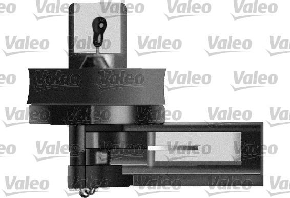 Valeo 508766 - Sensore, Temperatura abitacolo autozon.pro