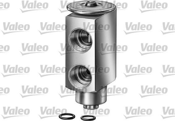 Valeo 508701 - Valvola ad espansione, Climatizzatore autozon.pro