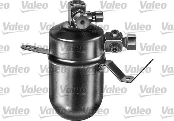 Valeo 508731 - Essiccatore, Climatizzatore autozon.pro