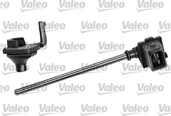 Valeo 508779 - Sensore, Temperatura abitacolo autozon.pro