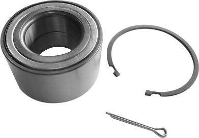 Valeo 502680 - Kit cuscinetto ruota autozon.pro