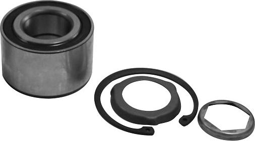 Valeo 502746 - Kit cuscinetto ruota autozon.pro