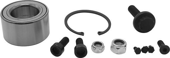 Valeo 502779 - Kit cuscinetto ruota autozon.pro