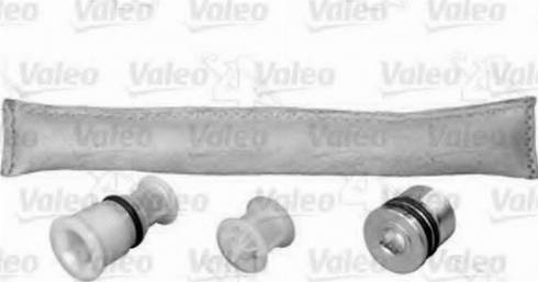 Valeo 515042 - Essiccatore, Climatizzatore autozon.pro