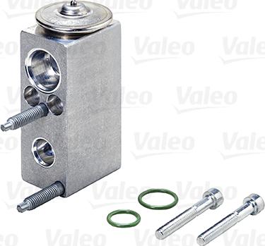 Valeo 515140 - Valvola ad espansione, Climatizzatore autozon.pro