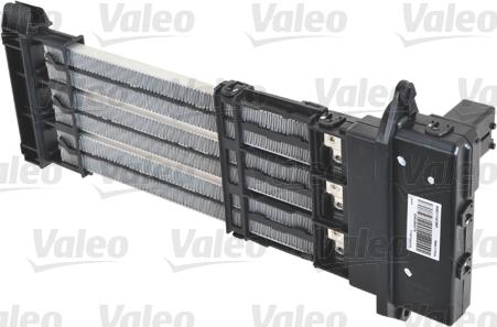 Valeo 515139 - Riscaldatore da parcheggio autozon.pro