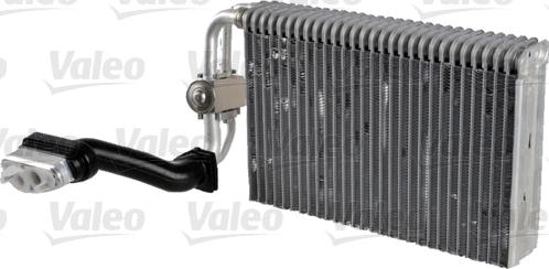 Valeo 515131 - Evaporatore, Climatizzatore autozon.pro