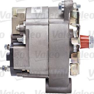 Valeo 510834 - Alternatore autozon.pro