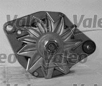 Valeo 518040 - Alternatore autozon.pro