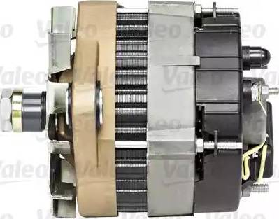 Valeo 518039 - Alternatore autozon.pro