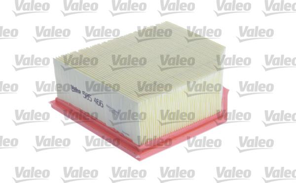 Valeo 585466 - Filtro aria autozon.pro