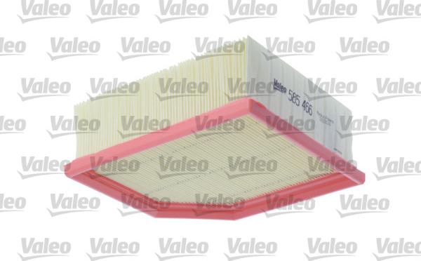 Valeo 585466 - Filtro aria autozon.pro