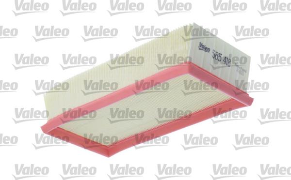 Valeo 585418 - Filtro aria autozon.pro