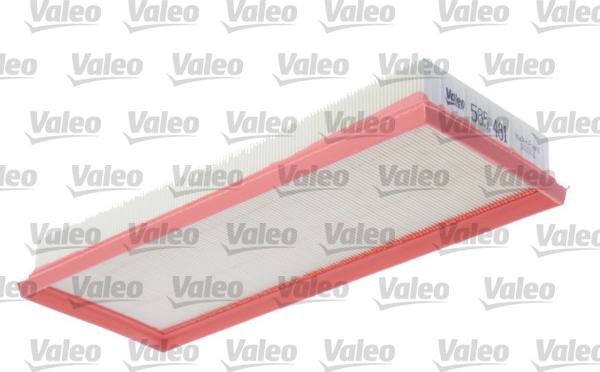 Valeo 585481 - Filtro aria autozon.pro