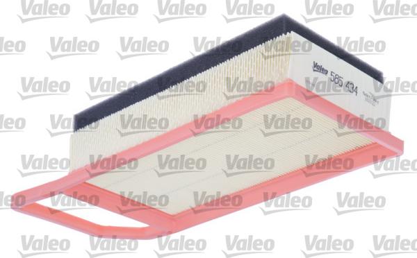 Valeo 585434 - Filtro aria autozon.pro