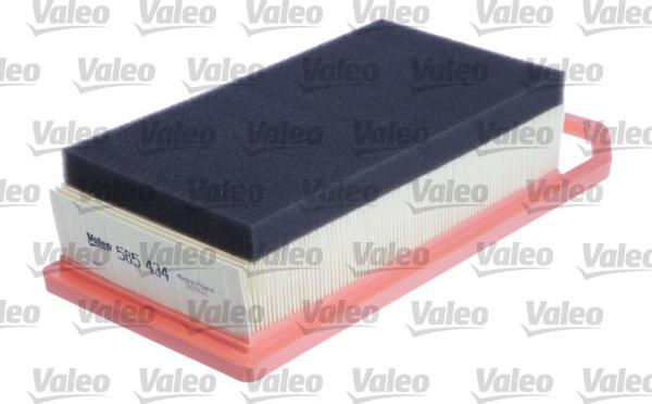 Valeo 585434 - Filtro aria autozon.pro