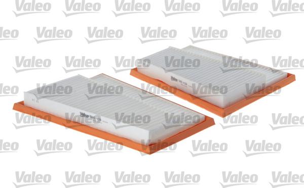 Valeo 585430 - Filtro aria autozon.pro