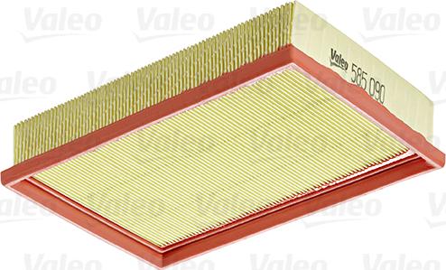 Valeo 585090 - Filtro aria autozon.pro