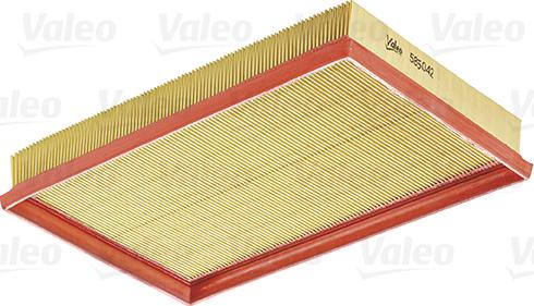 Valeo 585042 - Filtro aria autozon.pro