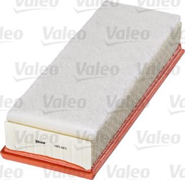 Valeo 585015 - Filtro aria autozon.pro