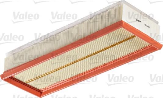 Valeo 585015 - Filtro aria autozon.pro