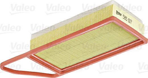 Valeo 585017 - Filtro aria autozon.pro