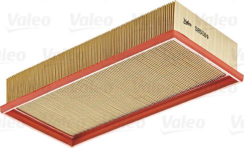 Valeo 585084 - Filtro aria autozon.pro