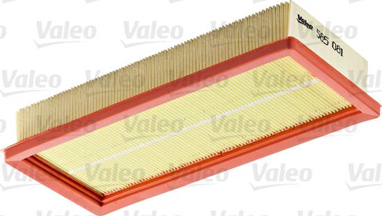 Valeo 585081 - Filtro aria autozon.pro