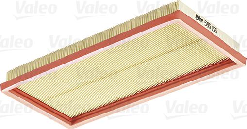 Valeo 585155 - Filtro aria autozon.pro