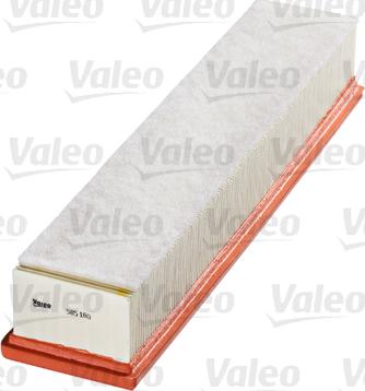 Valeo 585180 - Filtro aria autozon.pro