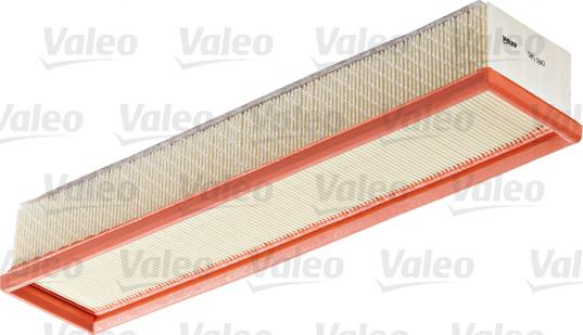 Valeo 585180 - Filtro aria autozon.pro