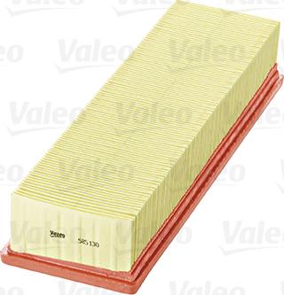 Valeo 585130 - Filtro aria autozon.pro